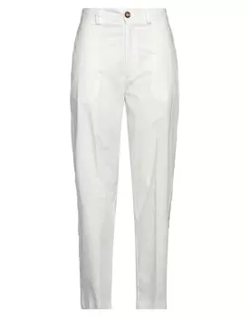 Брюки Solotre, белый