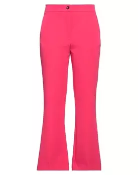 Брюки Solotre, фуксия