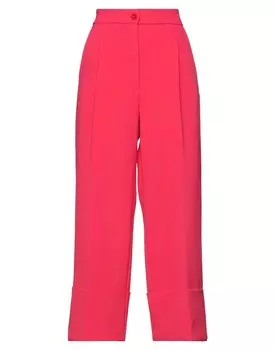 Брюки Solotre, фуксия