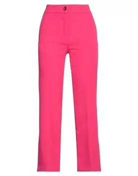 Брюки Solotre, фуксия