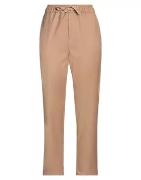 Брюки Solotre, коричневый