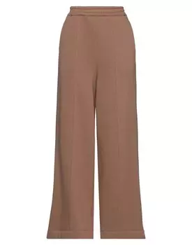 Брюки Solotre, коричневый