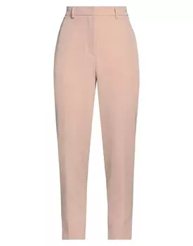 Брюки Solotre, розовый