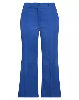 Брюки Solotre, синий