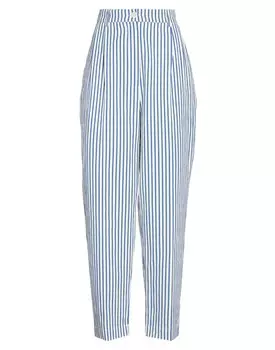 Брюки Solotre, синий