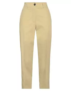 Брюки Solotre, зеленый