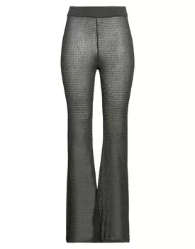 Брюки Solotre, зеленый