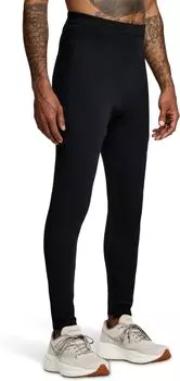 Брюки Solstice Tights Saucony, черный
