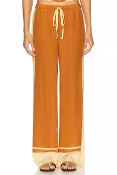 Брюки Soma Sir, rust