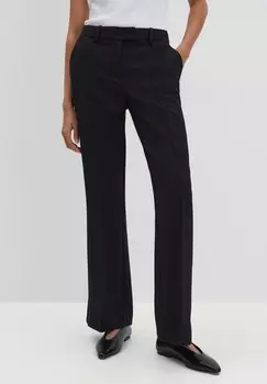 Брюки someday., черный