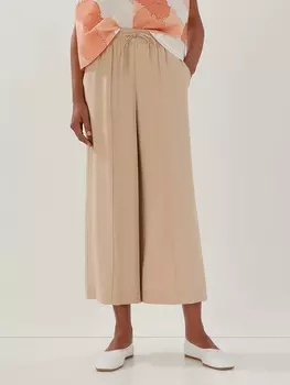 Брюки Someday Hose Calex, бежевый