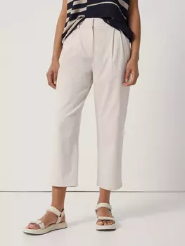 Брюки Someday Hose Cosby, бежевый