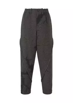 Брюки somewhere Im Men, серый