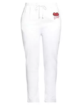 Брюки Sonia Rykiel, белый