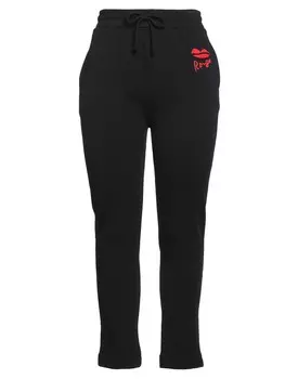 Брюки Sonia Rykiel, черный