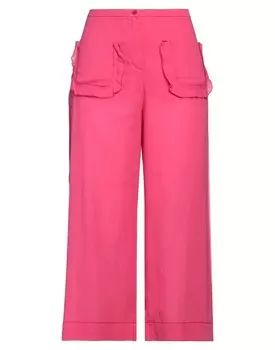 Брюки Sonia Rykiel, фуксия