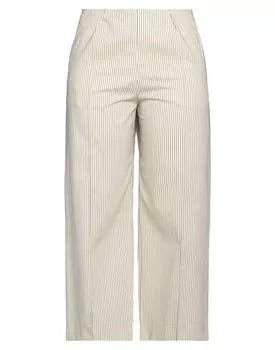 Брюки Sonia Rykiel, слоновая кость