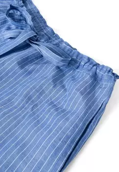 Брюки SONJA Studio Feder, синий