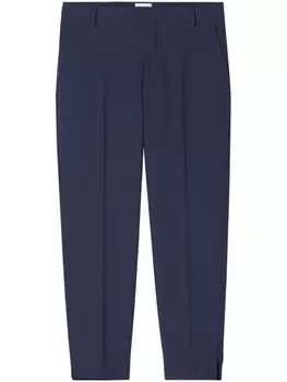 Брюки Sonnett Closed, синий