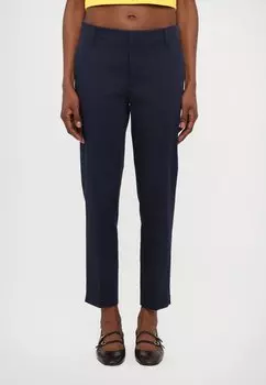 Брюки SONNETT CLOSED, темно-синий