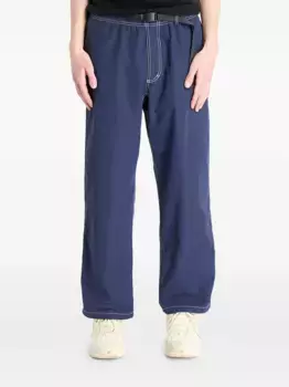 Брюки Sonora Gramicci, синий