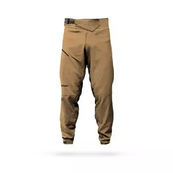 Брюки Sorra Trekking, бежевый