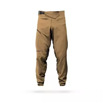 Брюки Sorra Trekking, бежевый