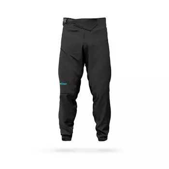 Брюки Sorra Trekking, черный
