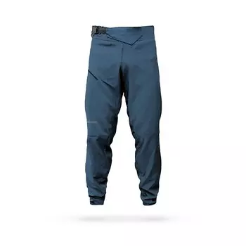 Брюки Sorra Trekking, синий