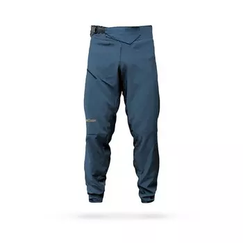 Брюки Sorra Trekking, синий