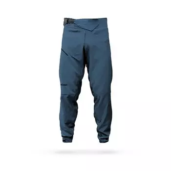Брюки Sorra Trekking, синий
