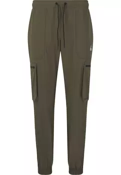 Брюки SOS Hose Salonga M, цвет 1071 Black Ink