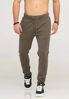Брюки SOULSTAR Jogginghose OSLO, оливковый
