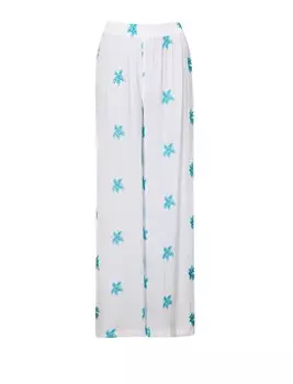 Брюки South Beach, белый