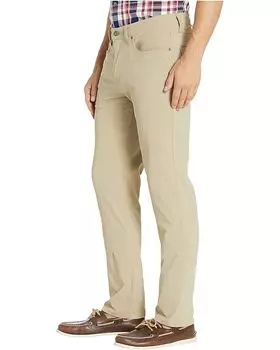 Брюки Southern Tide Intercoastal Pant, цвет Sandstone Khaki