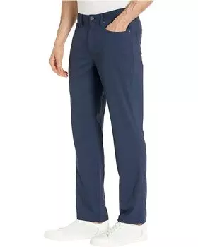 Брюки Southern Tide Intercoastal Pant, цвет True Navy