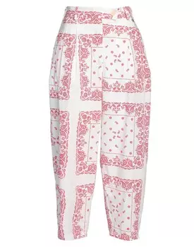 Брюки Souvenir, белый