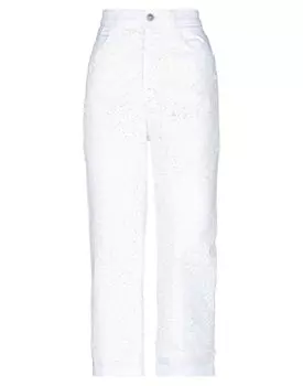 Брюки Souvenir, белый