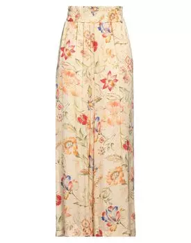 Брюки Souvenir, бежевый