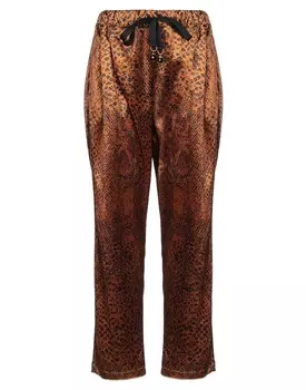 Брюки Souvenir, коричневый