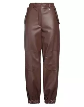 Брюки Souvenir, коричневый