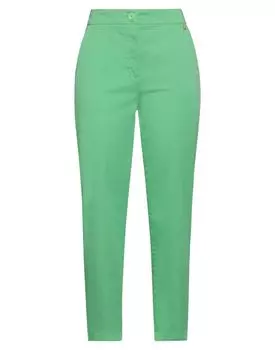 Брюки Souvenir, лаймово-зеленый