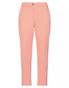 Брюки Souvenir, лососево-розовый