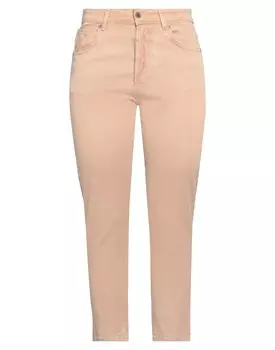 Брюки Souvenir, песочный