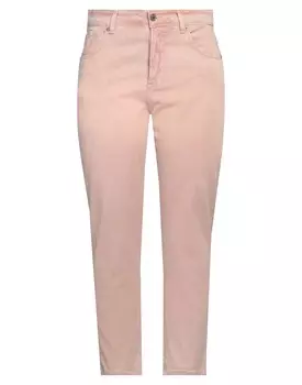 Брюки Souvenir, розовый