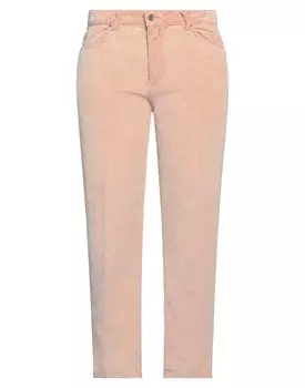 Брюки Souvenir, розовый
