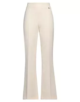 Брюки Souvenir, слоновая кость
