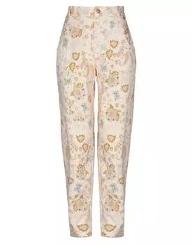 Брюки Souvenir, слоновая кость
