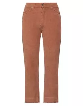 Брюки Souvenir, светло-коричневый