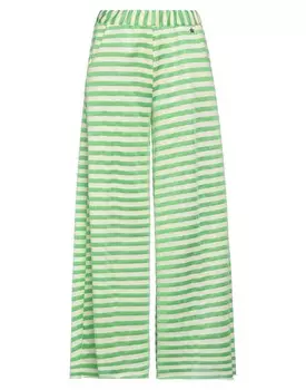 Брюки Souvenir, зеленый